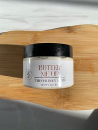 Butter Me Up 