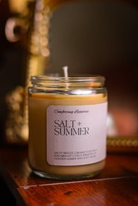 Image 25 of Earthy Embers Beeswax Candles