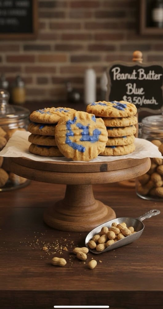 Image of Cookie melts