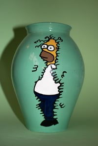 Image 1 of SHRUB HOMER 
