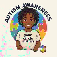 Autism Awareness T-Shirt