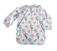 Image 2 of Sleeved Bib