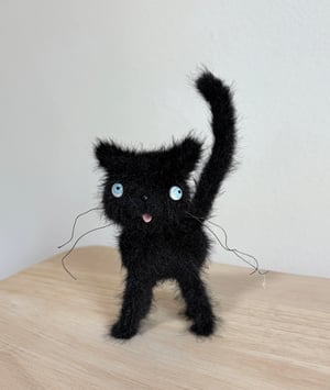 Image of Tiny Alley Cat #6