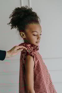 Image 10 of Blouse ANY enfant 