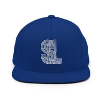 Image 8 of SL Snapback