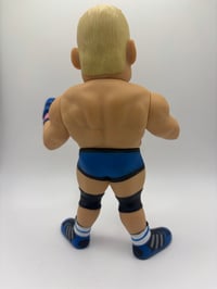 Image 2 of Josh Barnett HAO