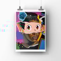 Image 1 of HUNTERXME 