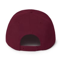 Image 3 of Golden Gophers Fan Flag Ballcap