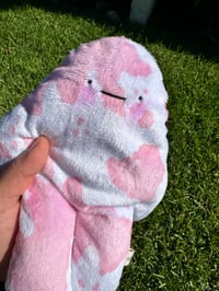 Image 2 of Pink Cow Bloog 