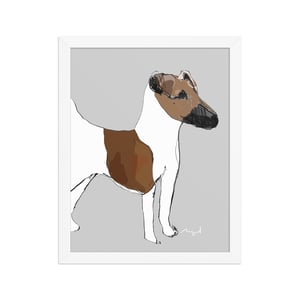 Image of SMOOTH FOX TERRIER