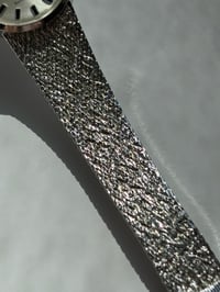 Image 4 of The Silver Mirage Watch