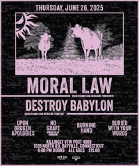 Moral Law in Killingly