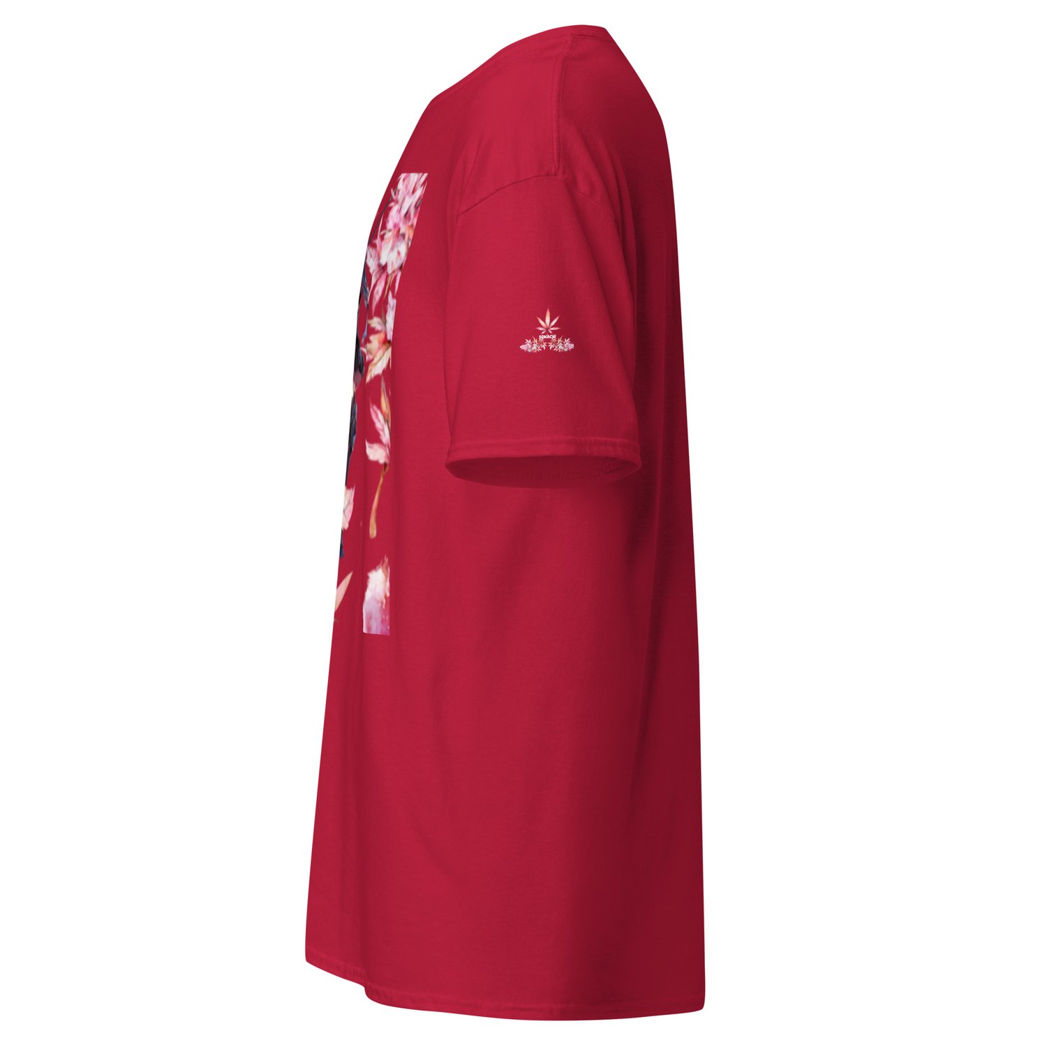 Image of Unisex Anime T-shirt