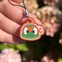 MM Mikey Phone Charm