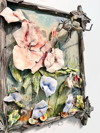 Image 3 of Let it Bloom- Michelle Tock York