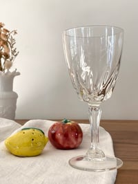 Image 2 of Verres à pied
