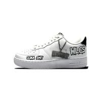 Image 1 of Women’s “Clikashit” Air Force 1