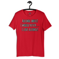 Image 5 of I love alcohol