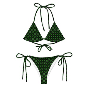 Degen String Bikini