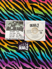 Image 3 of Deadly 2006 demo remastered 
