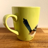 Image 4 of Fairywren Mug