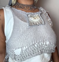 Image 1 of Sea Relic Knit Top