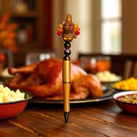 Turkey pen