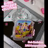 Image 6 of Strawberry Shortcake Dab Container