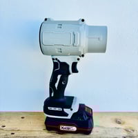 Image 4 of Turbo Fan Leaf Blower