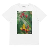 Image 2 of organic cotton t-shirt