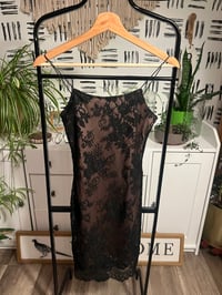 Image 1 of H & M lace dress