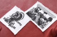 Image 3 of Revolution Vintage Rework Hoodie 