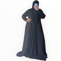 Image 1 of Aafia “Single Ruffle Set”