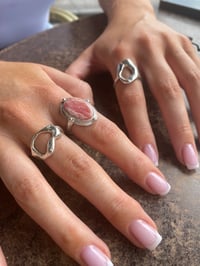 Image 5 of Liquid ‘0’ style 2