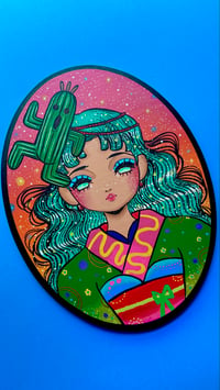Image 5 of Cactuar Festivalgoer 