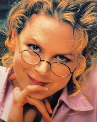 Image 9 of Eyes Wide Shut (Japanese Edition) Movie Pamphlet