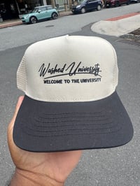 Image 3 of 5 panel hats