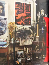 Image 2 of HR GIGER - CAMILLE VIVIER
