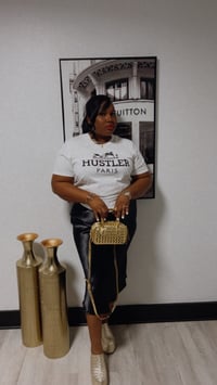 Image 1 of  Hustler Tee