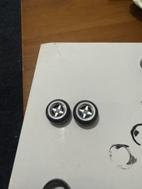 Image 4 of 1:24 work equip casting 4 (limited edition) 