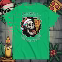 Image 7 of Merry Crustmas Tee