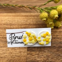 Wattle Studs