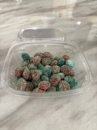 Image 3 of Sour Gushers