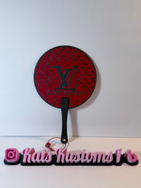 Image 5 of Lux  Fan The Heat 