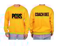 Image 4 of Customized Apparel