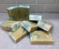 Image 7 of SEA BREEZE & AMBER. : GOAT MILK