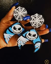Jack Skellington