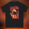 Lycanthro "Remnants of Rapture" T-Shirt