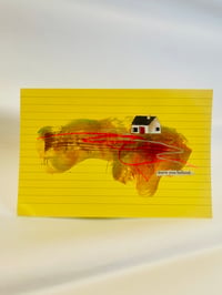 Image 4 of Leave you behind 