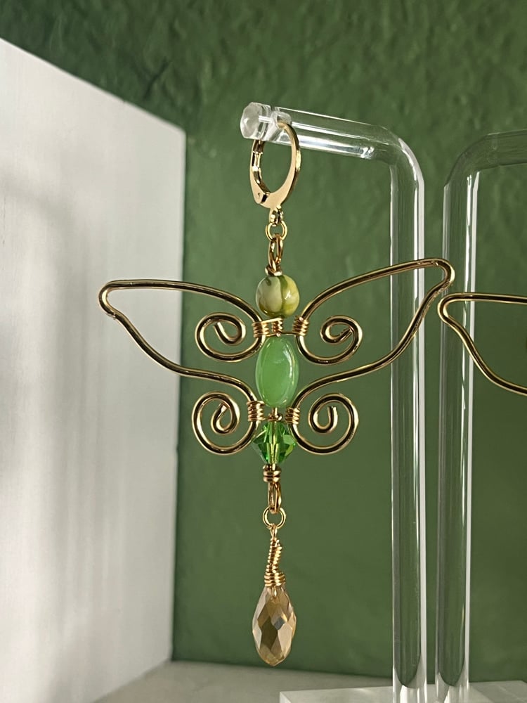 Image of diwata wings